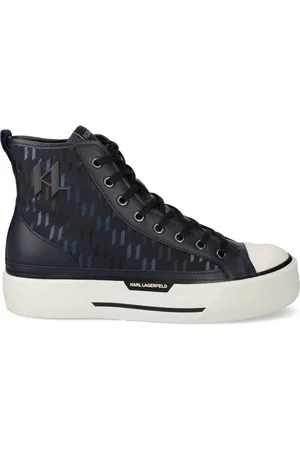 Karl Lagerfeld Kampus Max trainers