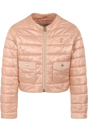 HERNO Zip-up bomber jacket