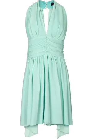 Liu Jo Draped mini dress
