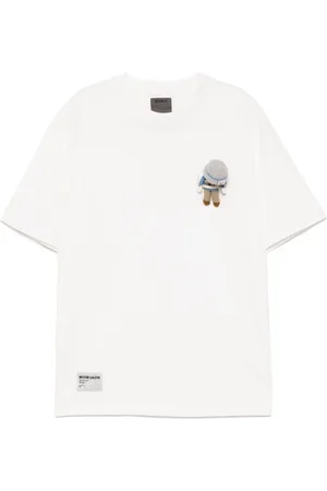 Musium Div. Short-sleeved T-shirt
