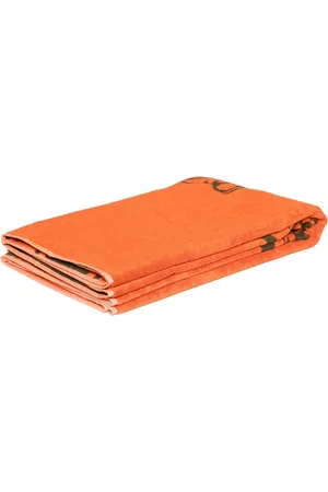 C.P. Company Cotton beach towel