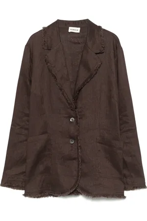 P.A.R.O.S.H. Beach blazer