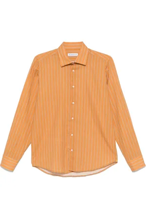 Manuel Ritz Striped shirt