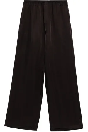 JNBY by JNBY Satin trousers