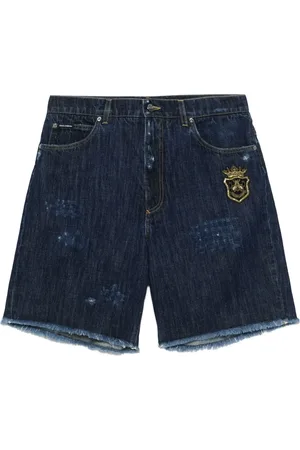 Dolce & Gabbana Denim shorts