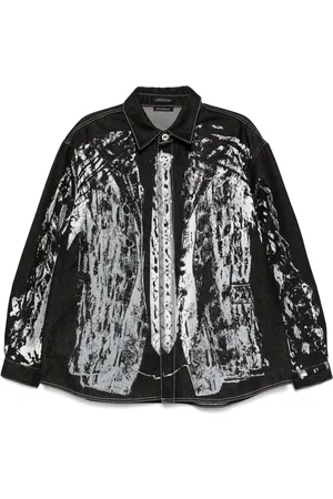 JUNTAE KIM Lorenzo jacket
