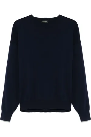 Roberto Collina Fine-knit top