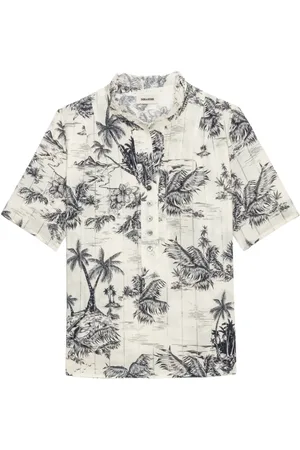 Zadig & Voltaire Topher shirt
