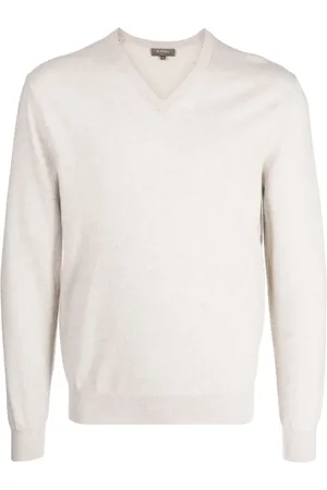 N.PEAL The Burlington cashmere jumper