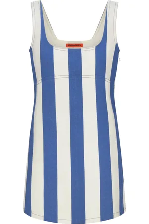 SIMON MILLER Sahara dress