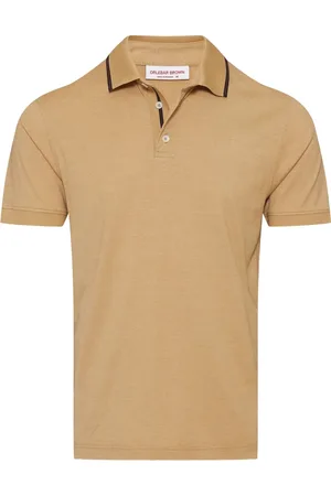Orlebar Brown Dominic polo shirt