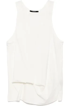 SONGZIO Draped vest