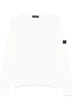 Peuterey Fine-knit T-shirt