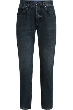 Karl Lagerfeld Tapered jeans