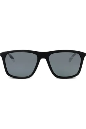 Emporio Armani Square-frame sunglasses