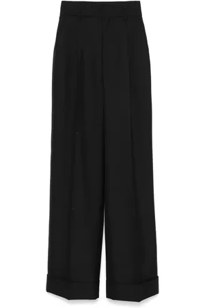 Serafini Tailored trousers