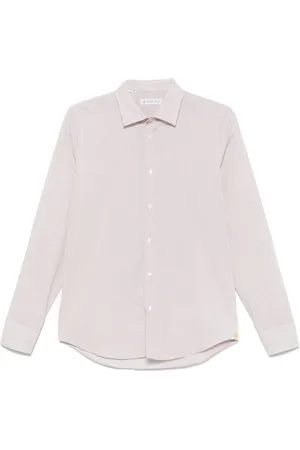 Manuel Ritz Striped shirt