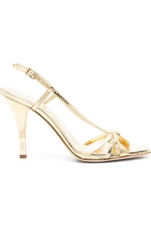 Chloé 90mm Nour sandals