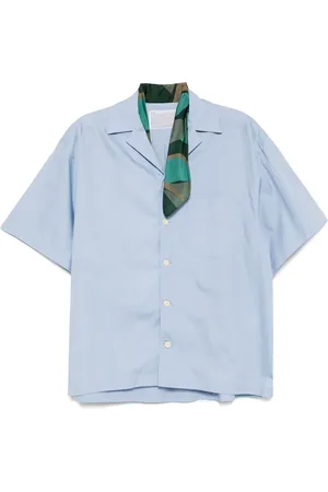 Kolor Cotton shirt