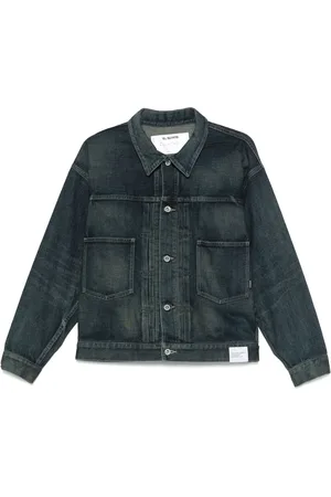 NEIGHBORHOOD Type-2 jacket