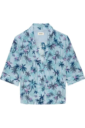 Zadig & Voltaire Telmos shirt