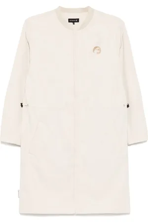 AGNÈS B. Shirt dress
