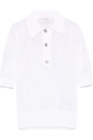 Sportmax Casta polo shirt