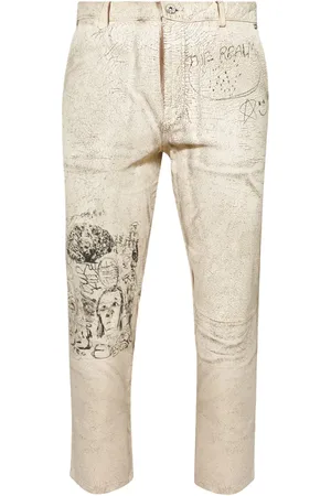 Paly The Realm trousers