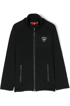 Rossignol Clim zip-up jacket