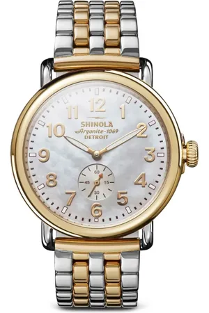 SHINOLA The Runwell 41mm