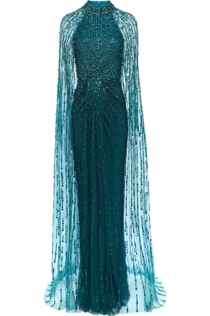 Jenny Packham Cairo gown