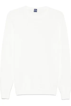 FEDELI Cotton sweater