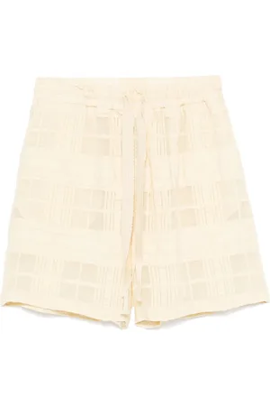 CMMN SWDN Enzo shorts