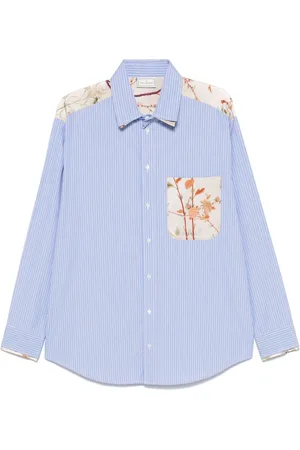 PIERRE-LOUIS MASCIA Alotho shirt