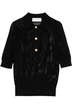 Sportmax Casta polo shirt