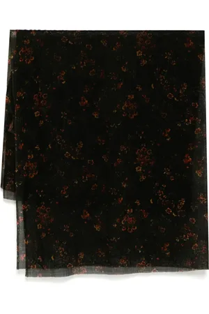 UMA WANG Sciarpa scarf