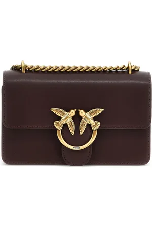Pinko Mini Love One crossbody bag