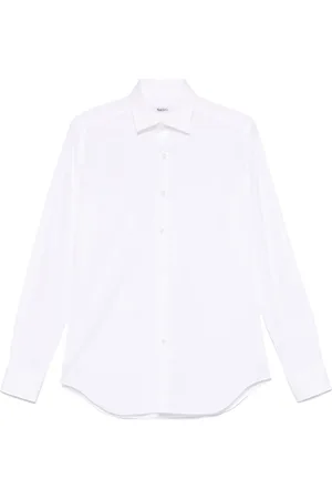 ERALDO Poplin shirt