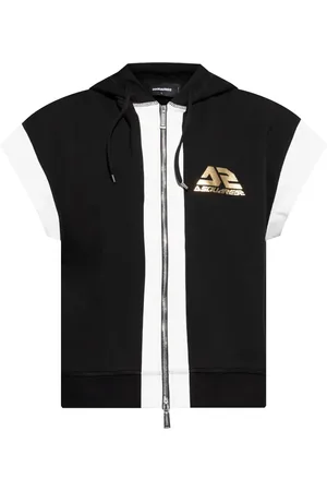 Dsquared2 Logo-print vest