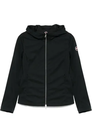 Colmar Logo-patch jacket