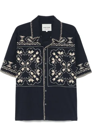 Antik Batik Milo shirt