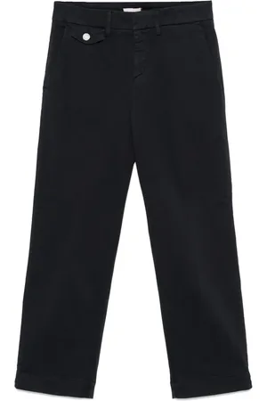 Liu Jo Cropped chinos