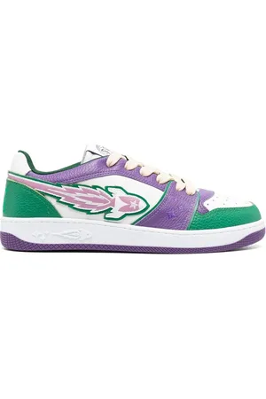 ENTERPRISE JAPAN Rocket low-top sneakers