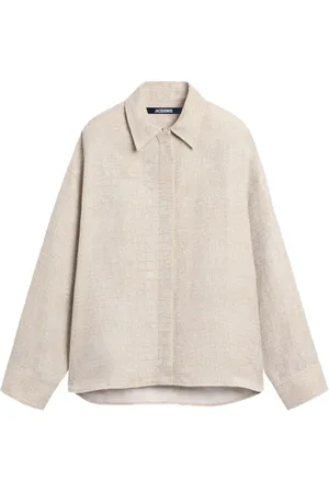 Jacquemus The Pasadena shirt