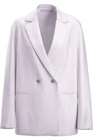 MACCAPANI Tats blazer