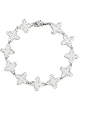 DARKAI Clover bracelet