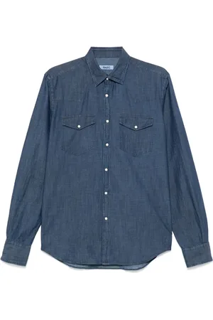 ERALDO Cotton shirt