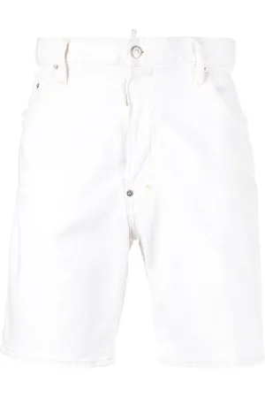 Dsquared2 Five-pocket denim jeans