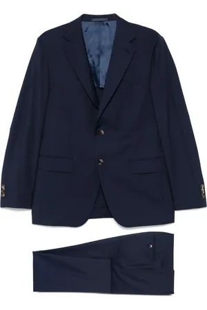 CARUSO Single-breasted suit