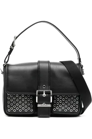 Michael Kors Medium Colby messenger bag